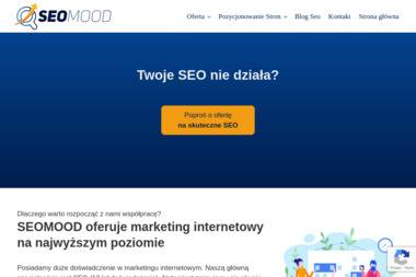 Smart SEO Group - Redagowanie Szczecin