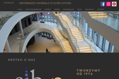 Sibland Polska - Mikrocement Na Podłogę Grodzisk Mazowiecki