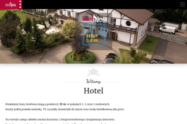 Hotel Sjesta - Catering Dla Firm Mikołów