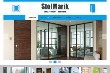 StolMarik PHU - Układanie Płytek Białystok