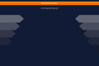 Strefa Podłogi Twoja Strefa Wnętrz - Montaż Paneli Ł&oacute;dź