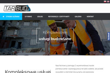 Tarbud - Murowanie Ścian Toruń
