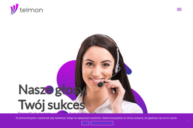 TELMON Sp. z o.o. S.K.A. - Wsparcie Sprzedaży Łódź