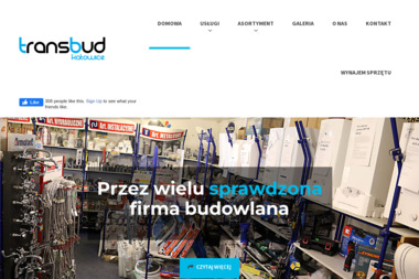 F.H.U. Trans Piotr Wyciślik - Instalacje gazowe Katowice