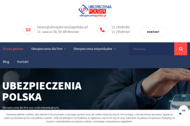 Multiagencja & Broker - Ubezpieczalnia Wrocław