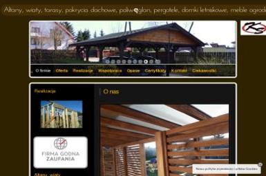 Siedlarczuk Karol - Tarasy Białystok