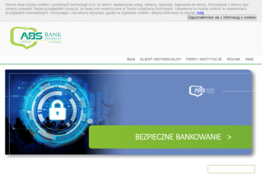ABS Bank Spółdzielczy - Kredyt Na Budowę Domu Andrychów