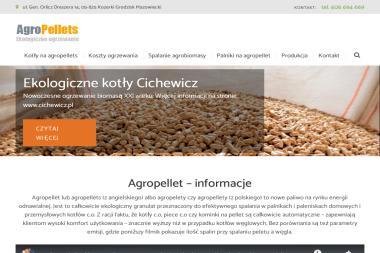 FCC OUTSOURCING GROUP SP Z O.O. - Sprzedaż Opału Grodzisk Mazowiecki