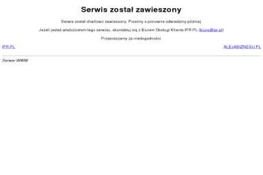 AK-TRADE - Hurtownia odzieży Przeworsk