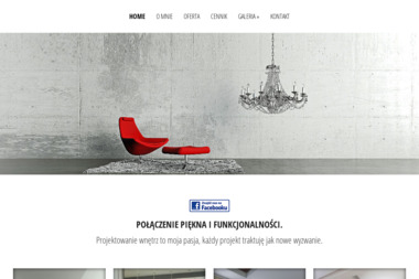 ARB design projektowanie wnętrz - Home Staging Dla Mieszkań na Sprzedaż Wrocław