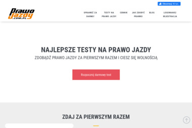 OSK ATOS Jadwiga Werłos - Szkoła Nauki Jazdy Sulej&oacute;w