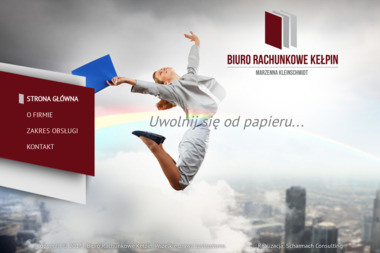 Biuro Rachunkowe Kełpin Marzenna Kleinschmidt - Rozliczanie Podatku Starogard Gdański