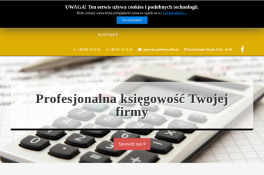 WELIK Biuro Rachunkowe - Biuro Księgowe Biała Podlaska