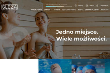 Centrum Ślęza - Centrum Nurkowe Kobierzyce