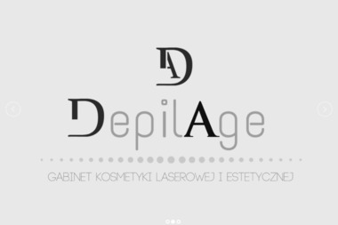 DepilAge Gabinet Kosmetyki Estetycznej i Laserowej - Redukcja Cellulitu Lębork