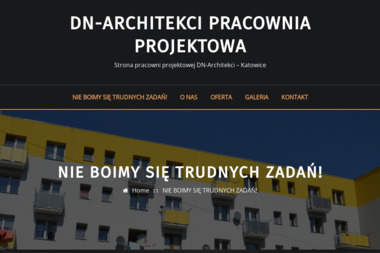 DUBIEL-FORYSIAK AGATA DN-ARCHITEKCI PRACOWNIA PROJEKTOWA - Perfekcyjna Architektura Krajobrazu Katowice