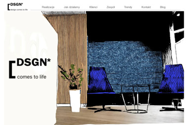 DSGN Studio Architektoniczne S.C. - Przygotowanie Nieruchomości Do Sprzedaży Warszawa