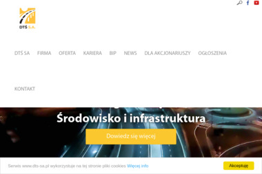 DTŚ SA - Inspekcja Budowlana Katowice
