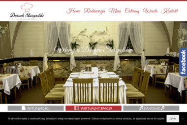 Dworek Staropolski - Catering Dietetyczny Lublin