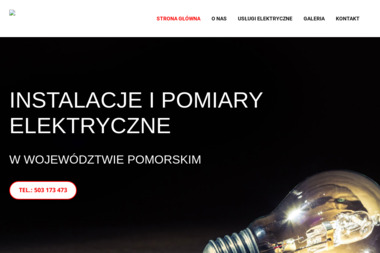 ANIMUS Kinga Kowal - Pomiary Elektryczne Tczew