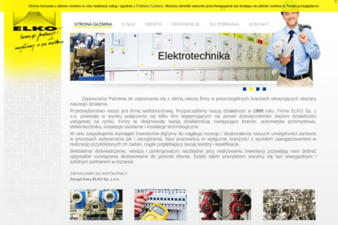 ELKO Sp. z o.o. - Montaż Centralnego Ogrzewania Toruń
