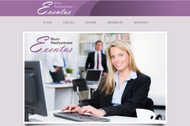 Biuro Rachunkowe Eventus - Firma Księgowa Cieszyn
