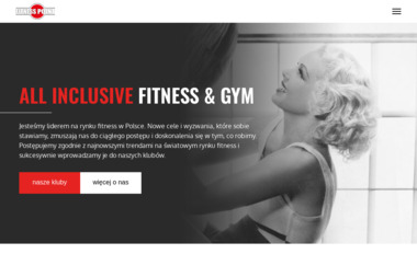 Fitness Point - Siłownia Rzesz&oacute;w