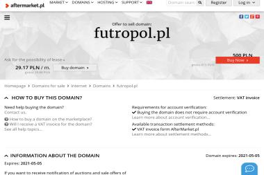 Futropol - Odzież Skórzana Łódź