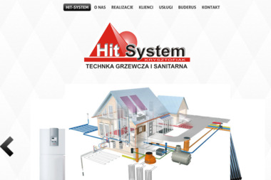Hit-System Krysztofiak - Instalacja Klimatyzacji Szczecin