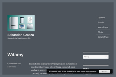 Usługi hydrauliczno-gazowe Sebastian Grasza - Instalacja Gazowa w Domu Szczecin