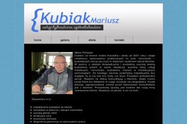 Przedsiębiorstwo Instalacyjno-Budowlane - Artykuły Hydrauliczne Koszalin