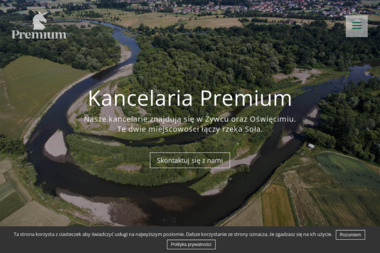 Kancelaria Radców Prawnych i Adwokata PREMIUM - Radca Prawny Oświęcim