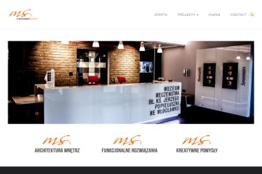 Markowska Studio - Projektant Domów Włocławek