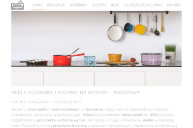 Meble Oberski - Blaty Drewniane Radomsko