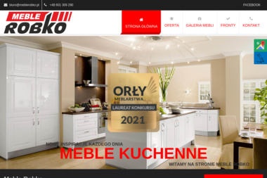 Dla domu Oleśnica - avatar