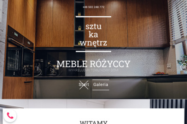 Studio Mebli - Szafy Przesuwne Piotrków Trybunalski