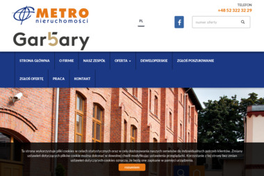 Metro Nieruchomości - Zakup Mieszkań Bydgoszcz