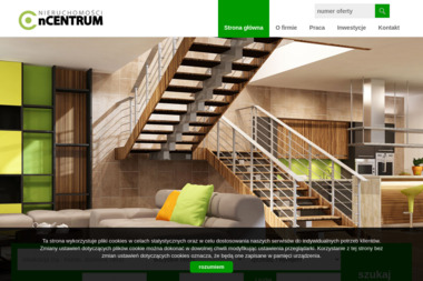 Biuro Nieruchomości nCentrum Sp. z o.o. - Zakup Mieszkań Wrocław