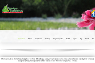 Projektowanie ogrodów - Ogrodowe Szaleństwo - Przesadzanie Drzew Wrocław