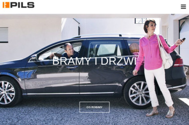 Pils - Bramy Ogrodowa Kraków