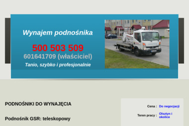 Usługi blacharsko-dekarskie Stanisław Janicki - Montaż Podbitki Dachowej Olsztyn