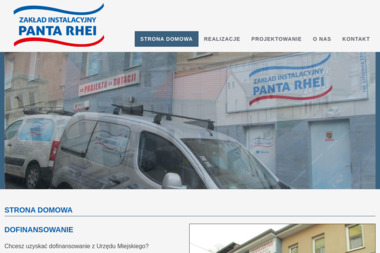 Krzysztof Świątek - Zakład Instalacyjny "Panta Rhei" - Pomiary Instalacji Elektrycznych Wałbrzych