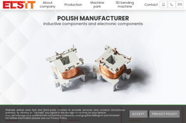 Przychodnia Elsit - Rehabilitant Gliwice