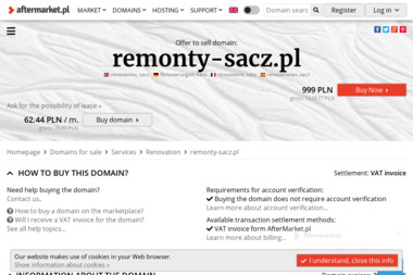 Wh Remonty - Ekipa Remontowa Nowy Sącz
