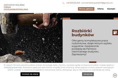 Devil Inc Marcin Matuszewski - Płytkarz Oborniki