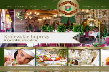 Restauracja Rycerska - Gastronomia Szamotuły