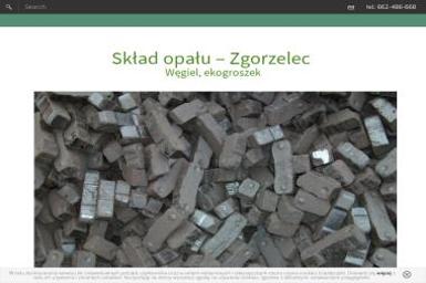 PHU Węglo-Stal - Skład opału Zgorzelec