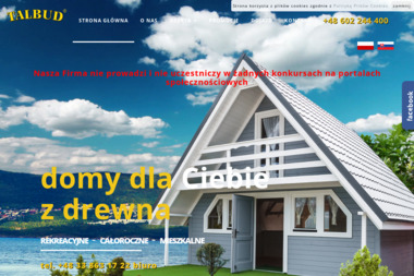Talbud - Budownictwo Pietrzykowice