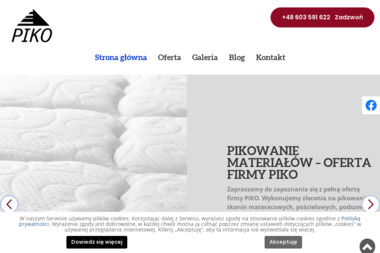 PIKO S.C. Adam Jarecki