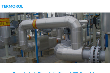 Termokol - Naprawa Wentylacji Poznań